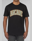 Arch T-Shirt - Black - LOADED