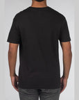 Arch T-Shirt - Black - LOADED