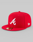 59Fifty Fitted Atlanta Braves "Aotearoa 59Fifty Day"