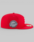 59Fifty Fitted Atlanta Braves "Aotearoa 59Fifty Day"