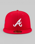 59Fifty Fitted Atlanta Braves "Aotearoa 59Fifty Day"