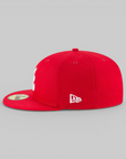 59Fifty Fitted Atlanta Braves "Aotearoa 59Fifty Day"