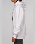 Aroha Hoodie - White - LOADED