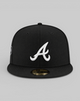 59Fifty Fitted Atlanta Braves "Aotearoa 59Fifty Day"