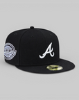 59Fifty Fitted Atlanta Braves "Aotearoa 59Fifty Day"