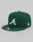 59Fifty Fitted Atlanta Braves "Aotearoa 59Fifty Day"