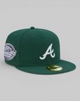 59Fifty Fitted Atlanta Braves "Aotearoa 59Fifty Day"