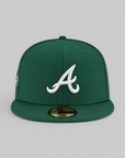 59Fifty Fitted Atlanta Braves "Aotearoa 59Fifty Day"