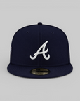 59Fifty Fitted Atlanta Braves "Aotearoa 59Fifty Day"