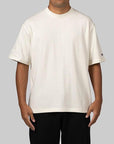 Lifestyle Elevate T-Shirt - Ivory White CSI