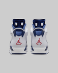 Air Jordan 6 Retro "Olympic"