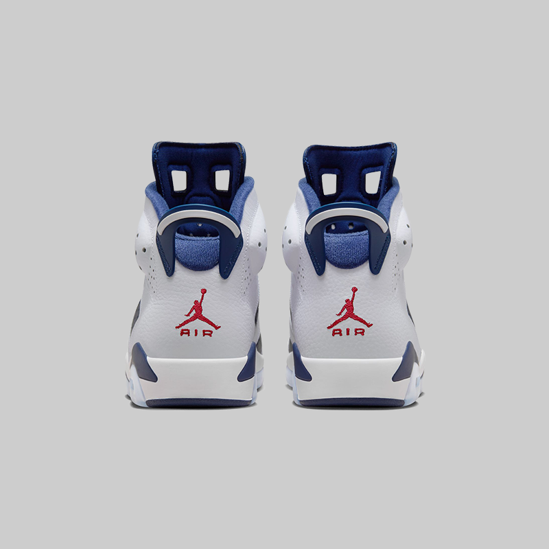 Air Jordan 6 Retro &quot;Olympic&quot;