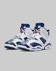 Air Jordan 6 Retro "Olympic"