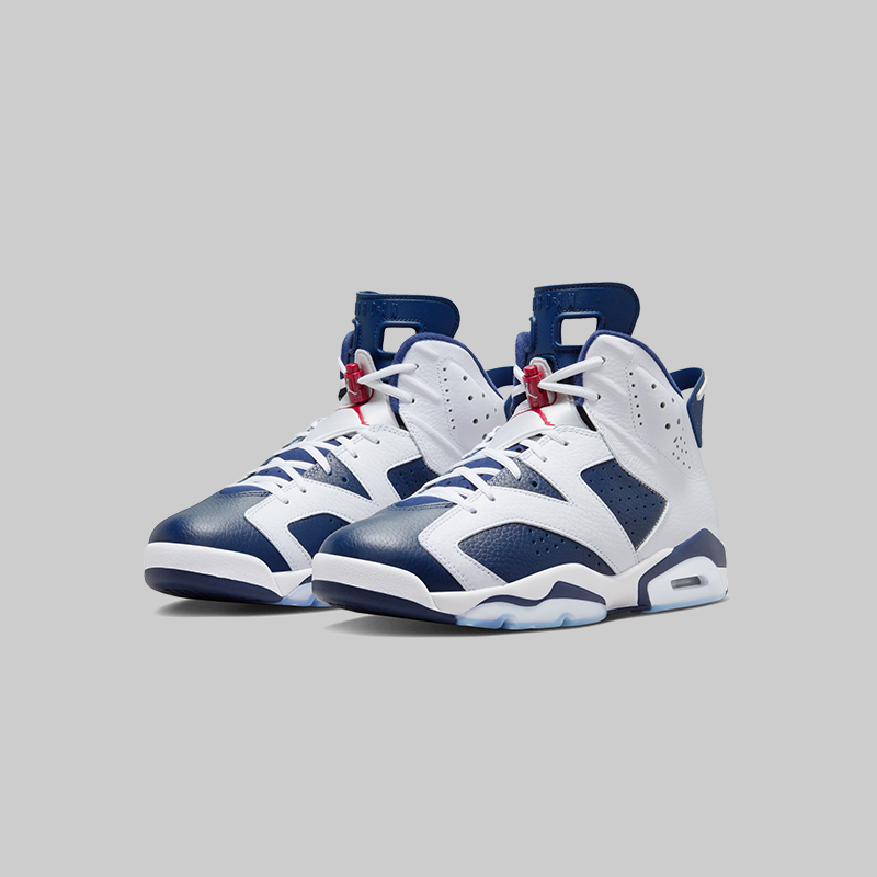 Air Jordan 6 Retro &quot;Olympic&quot;