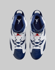 Air Jordan 6 Retro "Olympic"