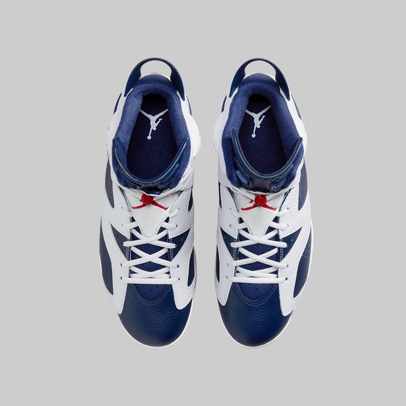 Air Jordan 6 Retro &quot;Olympic&quot;