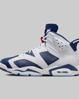 Air Jordan 6 Retro "Olympic"