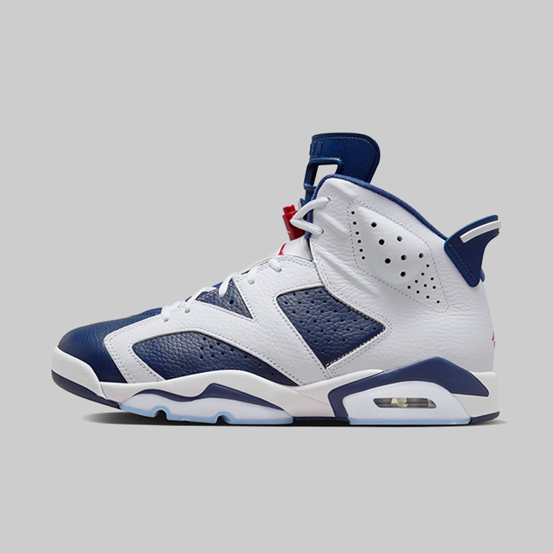 Air Jordan 6 Retro &quot;Olympic&quot;