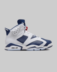 Air Jordan 6 Retro "Olympic"