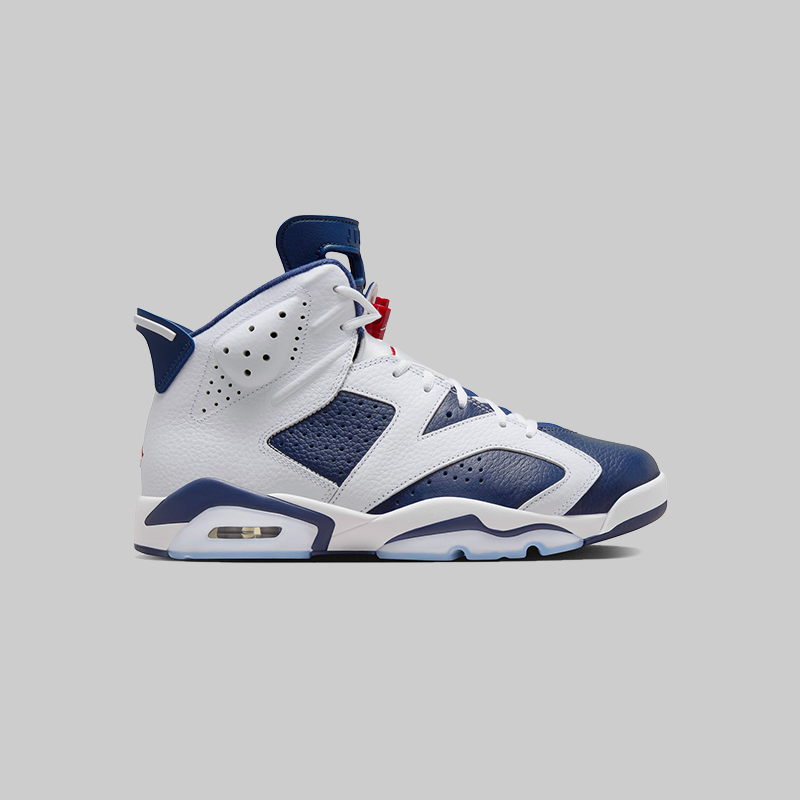 Air Jordan 6 Retro &quot;Olympic&quot;