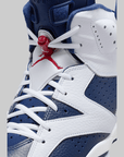 Air Jordan 6 Retro "Olympic"