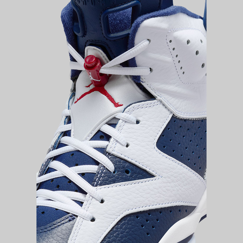 Air Jordan 6 Retro &quot;Olympic&quot;