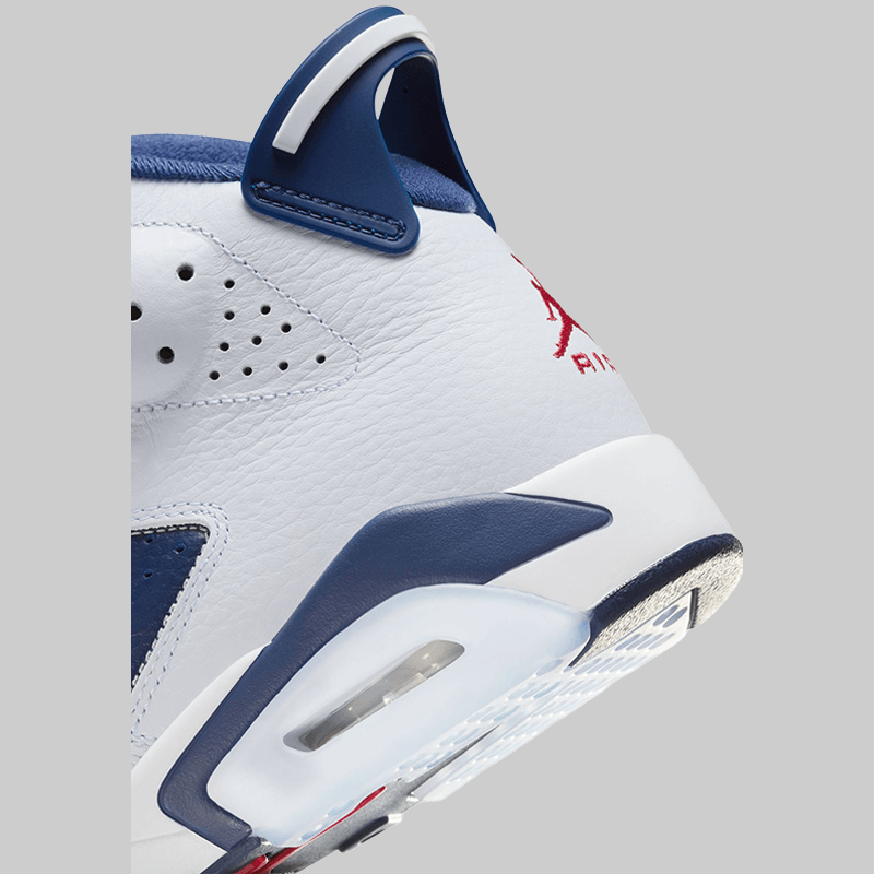 Air Jordan 6 Retro &quot;Olympic&quot;