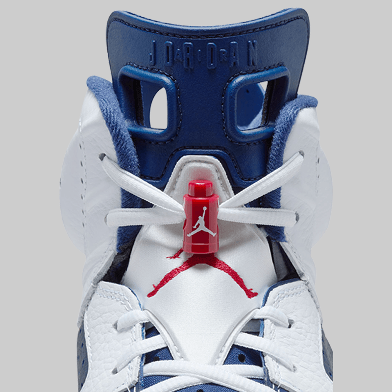 Air Jordan 6 Retro &quot;Olympic&quot;