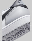 Air Jordan 1 Retro Low OG "Barons" LAST PAIRS