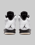 Air Jordan 5 Retro "Reverse Metallic"