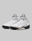 Air Jordan 5 Retro "Reverse Metallic"