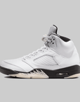 Air Jordan 5 Retro "Reverse Metallic"