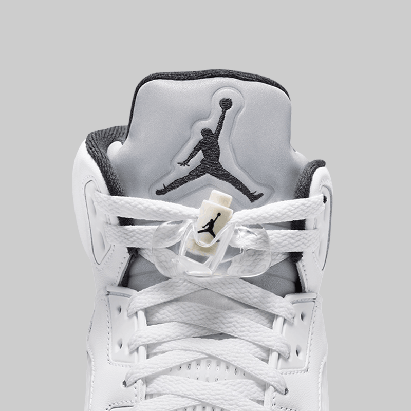 Air Jordan 5 Retro &quot;Reverse Metallic&quot;