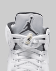 Air Jordan 5 Retro "Reverse Metallic"