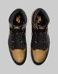 Air Jordan 1 Retro High OG "Metallic Gold"