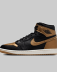 Air Jordan 1 Retro High OG "Metallic Gold"