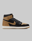 Air Jordan 1 Retro High OG "Metallic Gold"