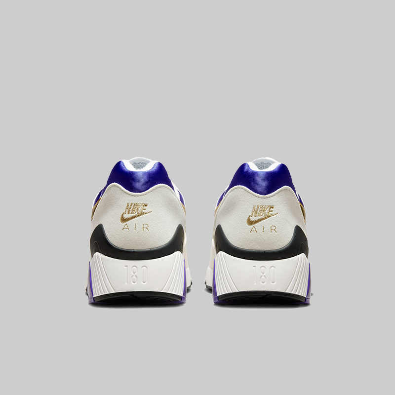 Air 180 &quot;Summit White/Concord&quot;