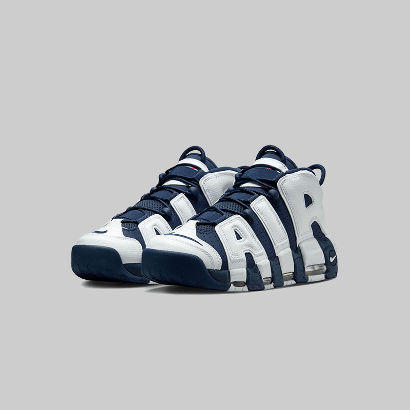 Air More Uptempo &#39;96 &quot;Olympic&quot;