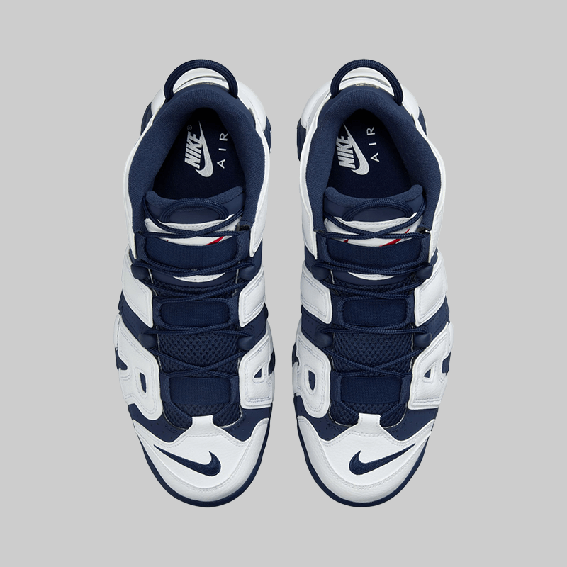 Air More Uptempo &#39;96 &quot;Olympic&quot;