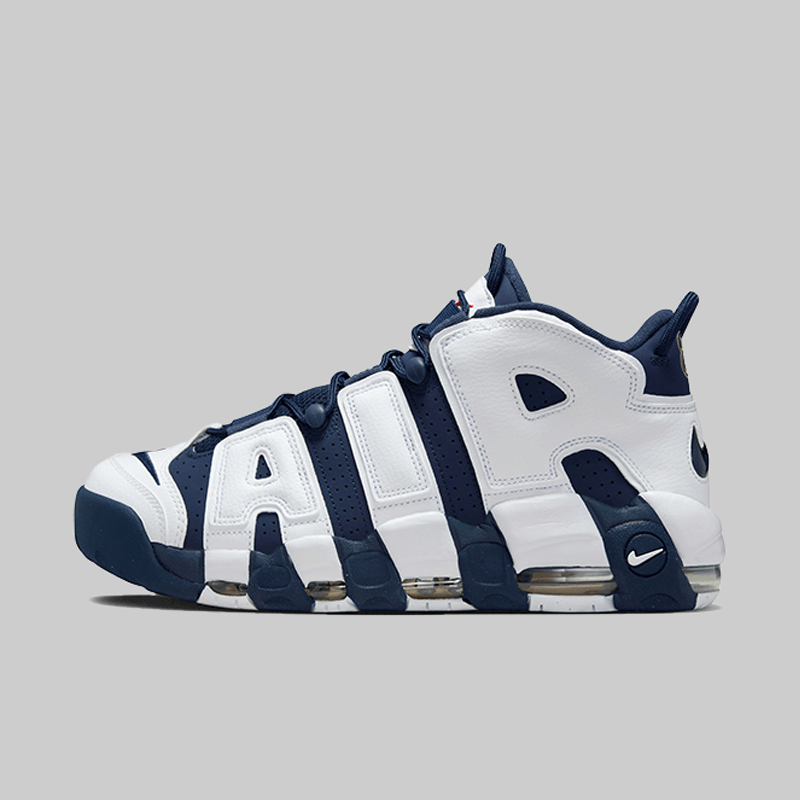 Air More Uptempo &#39;96 &quot;Olympic&quot;