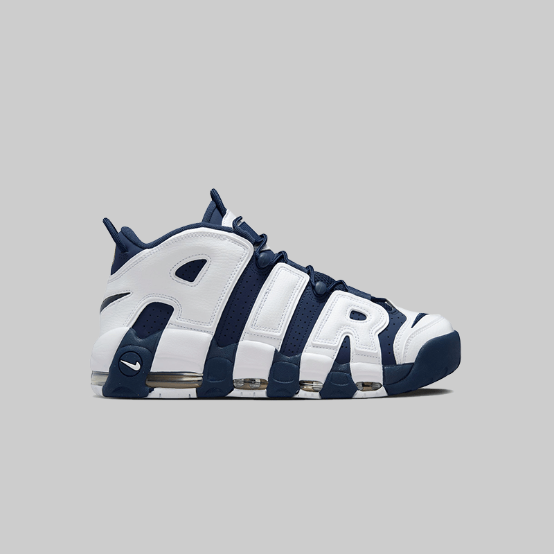 Air More Uptempo &#39;96 &quot;Olympic&quot;