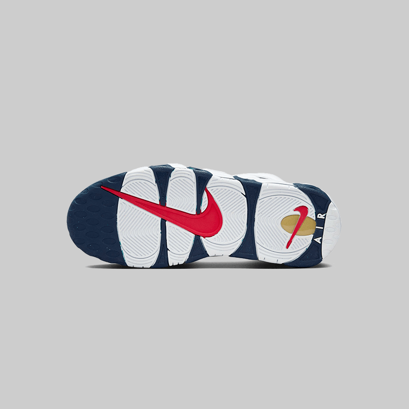 Air More Uptempo &#39;96 &quot;Olympic&quot;