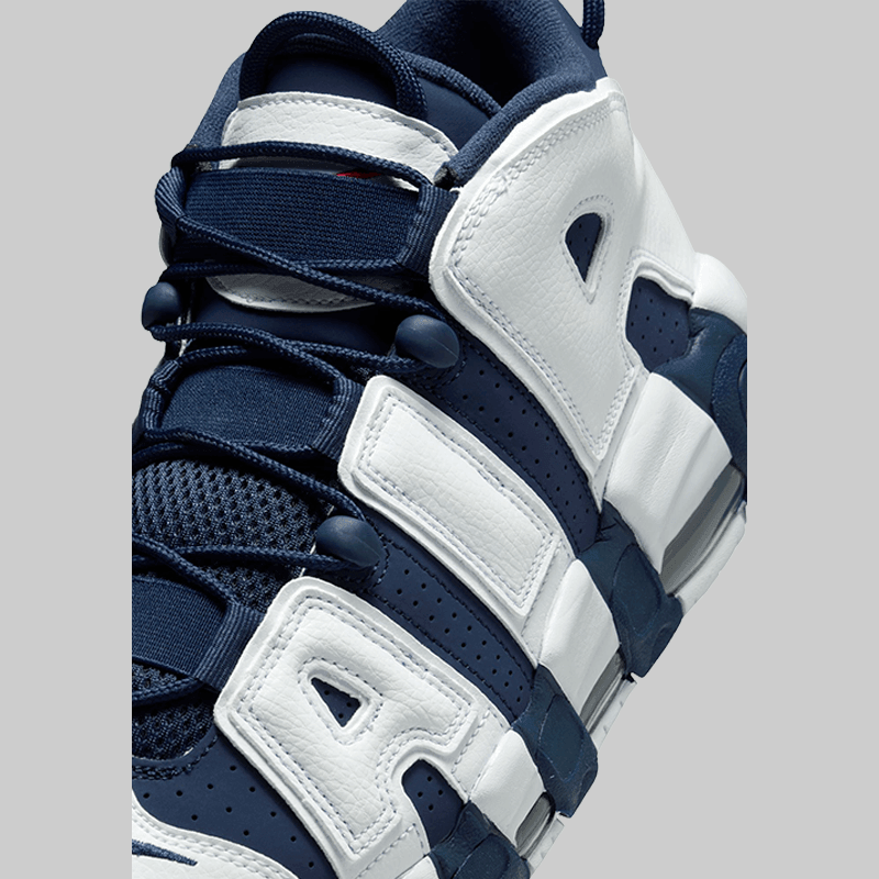 Air More Uptempo &#39;96 &quot;Olympic&quot;