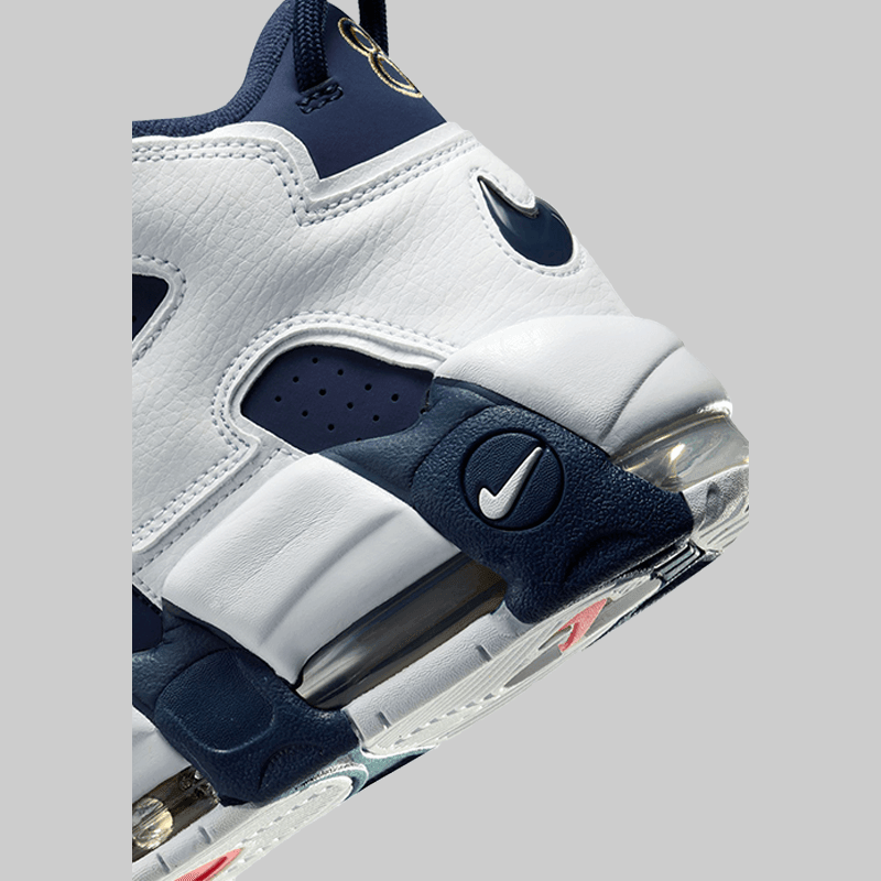 Air More Uptempo &#39;96 &quot;Olympic&quot;