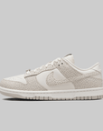 W's Dunk Low Premium "Safari Phantom"