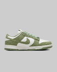 Women's Dunk Low Premium "Safari Oil Green"