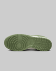 Women's Dunk Low Premium "Safari Oil Green"