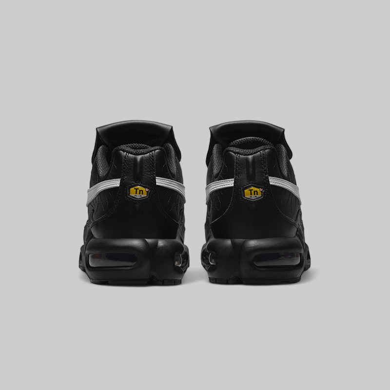 W&#39;s Air Max Plus TNPO - Black