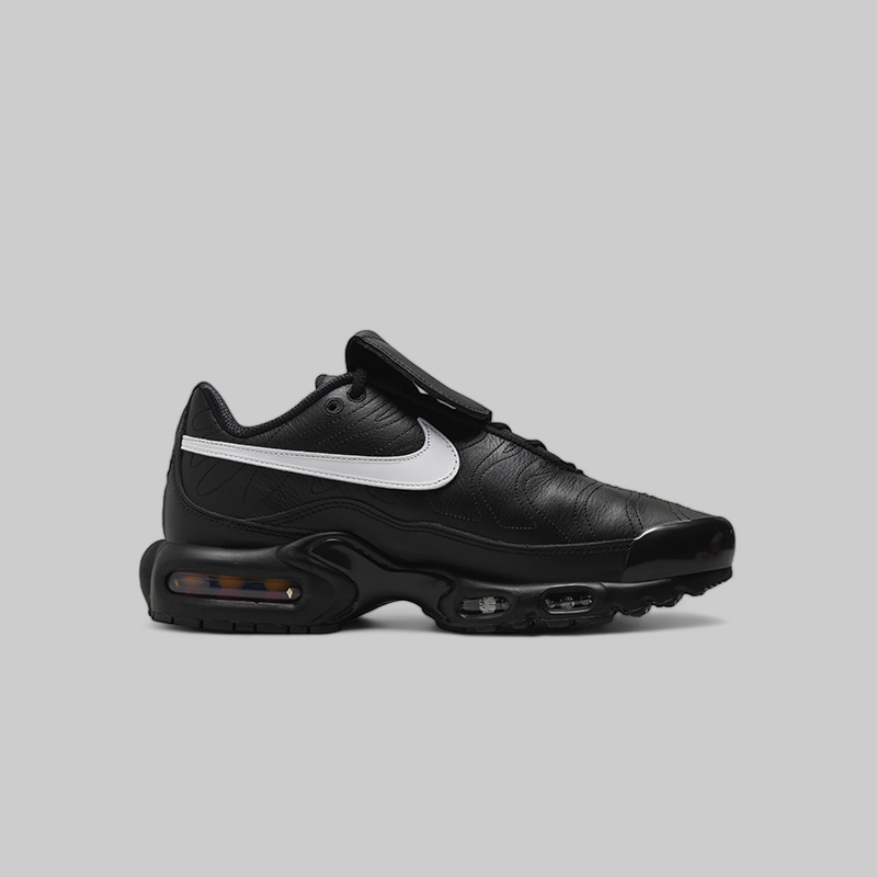 W&#39;s Air Max Plus TNPO - Black